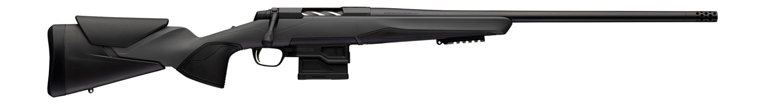 Browning X-Bolt 2 Hunter LR .300 Win Mag Bolt Action Rifle