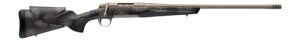 Browning X-Bolt 2 Speed HD .300 PRC Bolt Action Rifle
