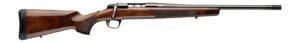 Browning X-Bolt 2 Medallion SPR 7 PRC Bolt Action Rifle