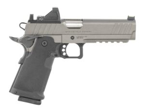 Springfield Armory PH9119AOSBT-PAC DS PRODGY 5" 9mm Handgun