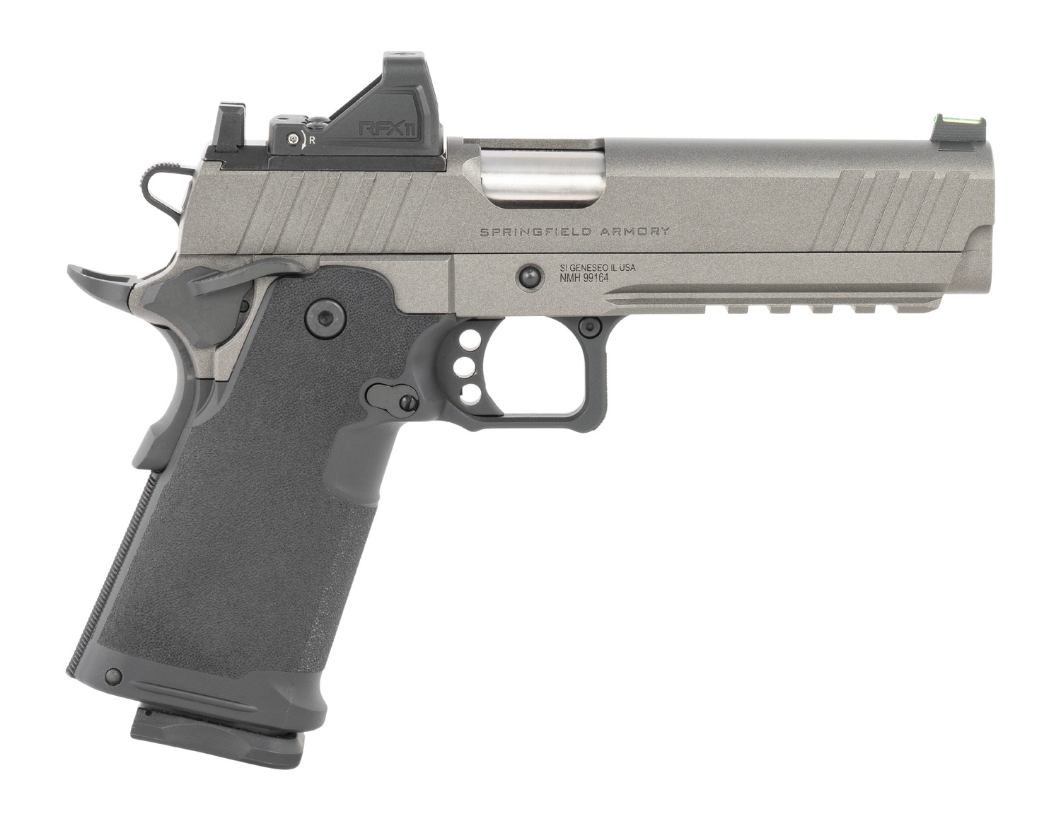 Springfield Armory PH9119AOSBT-PAC DS PRODGY 5" 9mm Handgun