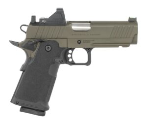 Springfield Armory PH9117AOSBG-PAC DS PRODGY 9mm Handgun