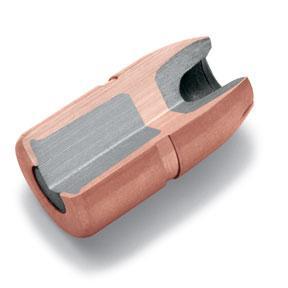 Swift A-Frame Revolver Bullets .50 cal 325 gr AFHP