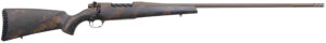 Weatherby Mark V Backcountry 2.0 Rifle - .280 Ackley Improved