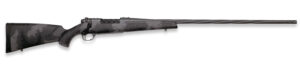 Weatherby Mark V Live Wild 7mm-08 Rem Bolt Action Rifle