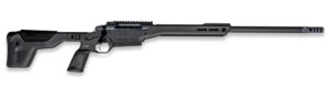 Weatherby 307 Alpine MDT Carbon .22 Creedmoor Bolt Action Rifle