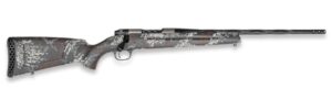 Weatherby Mark V Capra .22 Creedmoor Bolt Action Rifle