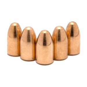 Specialty Cartridge .357 38 148GR FMJ Bullets 100/ct