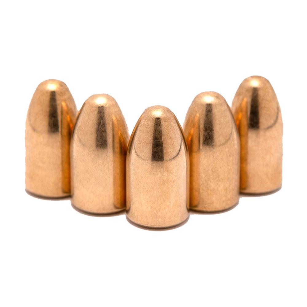 Specialty Cartridge .357 38 148GR FMJ Bullets 100/ct