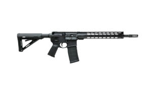 Lantac USA LAN SF15 Patrol .223 Wylde Semi-Auto Rifle