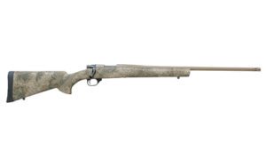 HOWA M1500 FENCE LINE 6ARC 20" PR