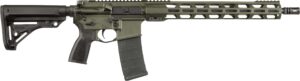 ZRO ZULU2 5.56 RFL 16B 30R ODG