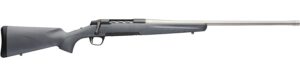 Browning X-Bolt 2 Comp Gray .300 PRC Bolt Action Rifle