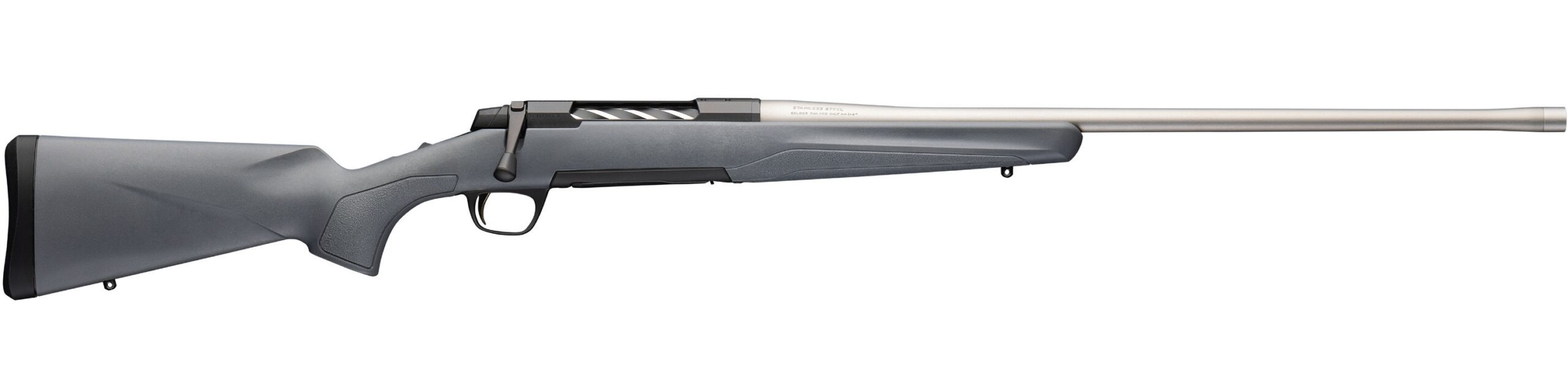 Browning X-Bolt 2 Comp Gray .300 PRC Bolt Action Rifle