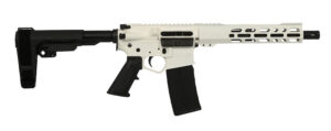 WISE ARMS WA-15B .300 AAC Blackout Pistol - 10.5" Barrel