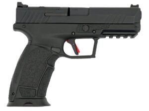 TISAS PX-9 9Duty 9mm Semi-Auto Handgun