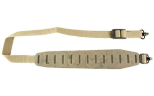 Quake Claw 2.0 QD Sling in Sand Camo