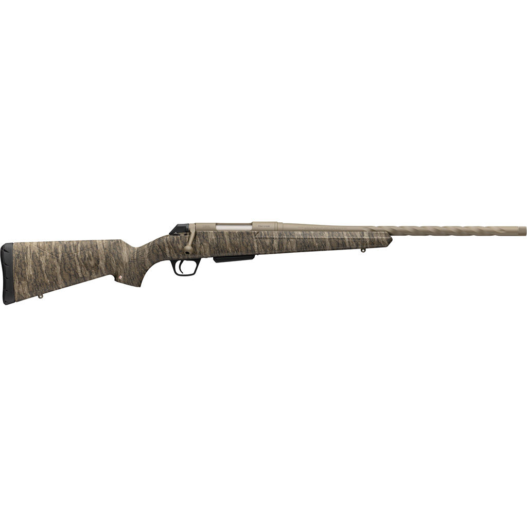 Winchester XPR Extreme SR Rifle .350 Legend 20" MO Bottomland - Image 2