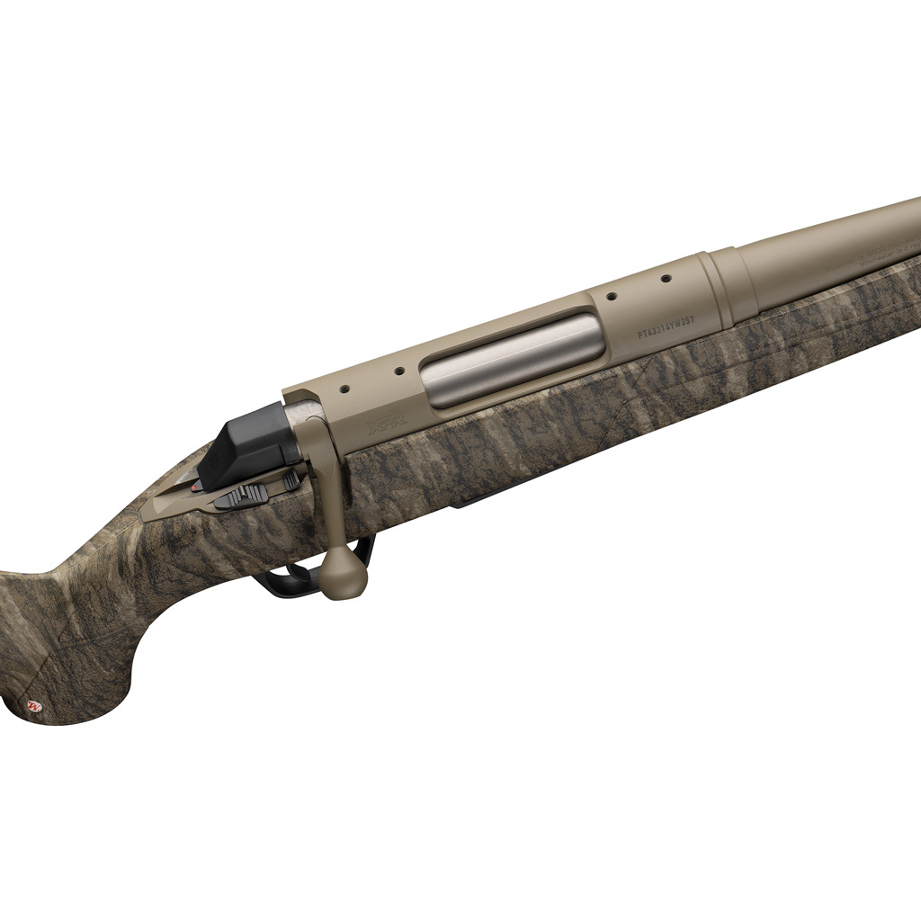 Winchester XPR Extreme SR Rifle .350 Legend 20" MO Bottomland - Image 3