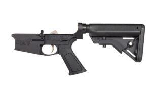 DPMS DP10 B5 LOWER REC