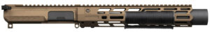 CMMG BANSHEE 9MM Suppressed Upper Group 6.5"