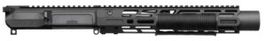 CMMG BANSHEE MK4 Suppressed Upper Group .300 BLK