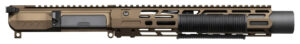 CMMG BANSHEE MK4 Suppressed Upper for .300 BLK