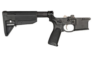 PWS MK1 MOD 2-M Complete Lower Receiver