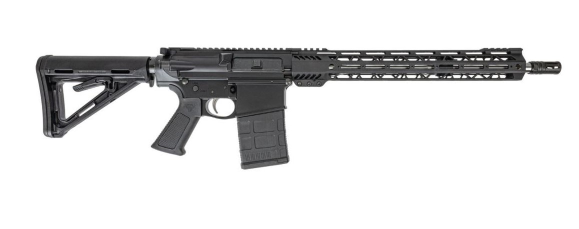 DPMS DP10 .308 LW 16" SS MOE Rifle