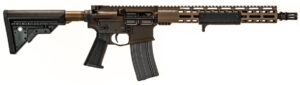 Griffin MK2 Patrol Rifle 5.56 14.5" FDE
