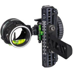 Axcel Driver Plus Slider Sight CK with AVX-31 Scope