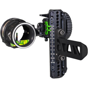 Axcel Driver Plus Slider Sight CK with AVX-31 Scope