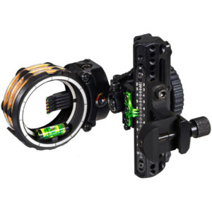 Axcel Driver Slider Sight CK with Accustat II Scope
