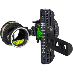 Axcel Driver Plus Slider Sight CK with AVX-31 Scope