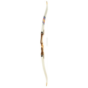 October Mountain Adventure 2.0 Recurve Bow - 48" 20 lbs RH