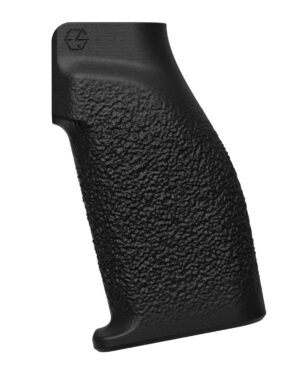 ESD Granite Grip Fine Black - Premium Gun Accessory