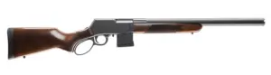 HENRY SUPREME 300BLK INTEGRALLY SUPPRESSED LEVER ACTION 10RD (CNCSWS)