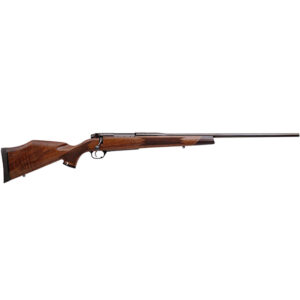 Weatherby MKV Deluxe 378 WBY Bolt Action Rifle