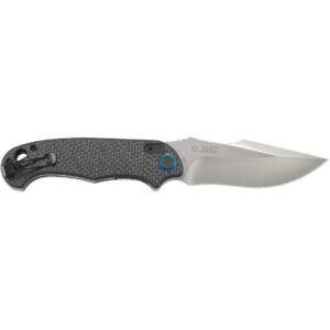 CRKT P.S.D. Folding Knife - Assisted Opening 3.63" Blade