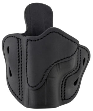 1791 Gunleather Optic Ready OWB Holster for Glock & More