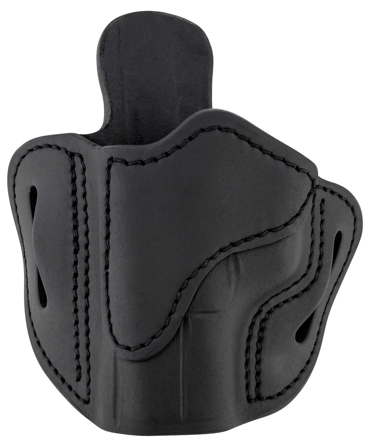 1791 Gunleather Optic Ready OWB Holster for Glock & More