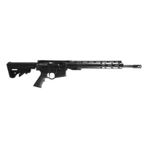 ATI Alpha MAXX Rifle 5.56mm with 30rd Magazine - 16" Barrel