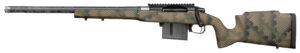 PROOF Elevation 2.0 7MM BC Bolt Action Rifle - LH