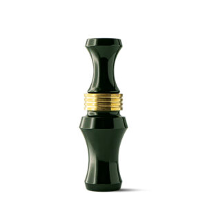 Rolling Thunder Mean Duck Game Call - J-Frame for Ducks