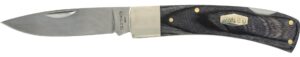 Old Timer OLT HS Bruin 5OT Pocket Knife