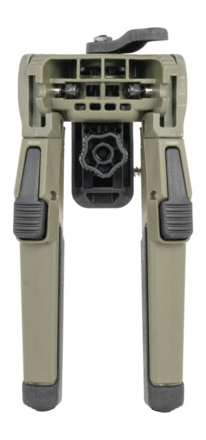 Savage Arms 56451 Sling Swivel Bipod - 7.20"-10" High