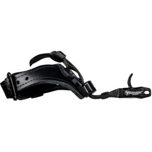 Tru Ball Assassin Scout Release Black Cinch Web Buckle XL