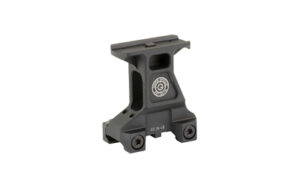 GBRS Group Lerna Mount Kit - Black Red Dot Mount