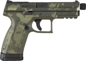 EAA GIR MC9 9MM Semi-Auto Pistol with 4.6" Barrel