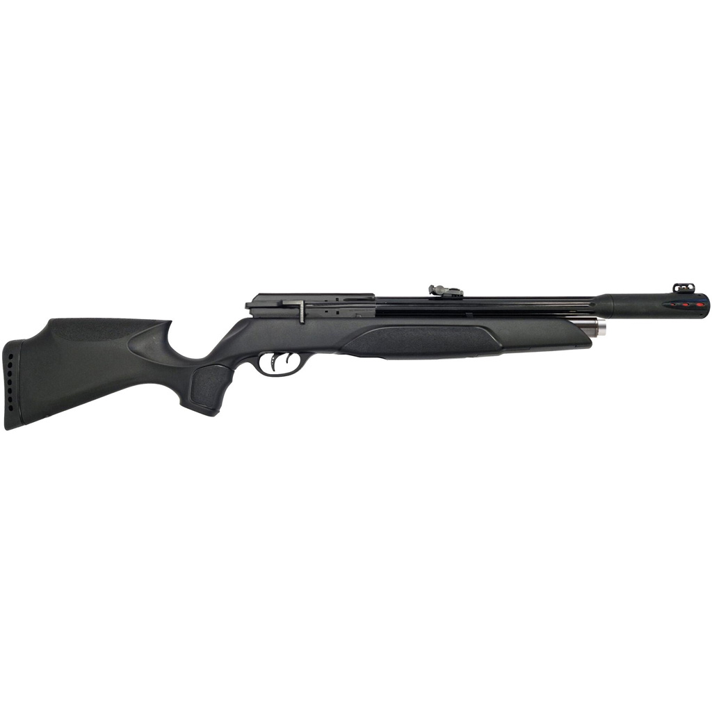 Gamo Arrow SLT .22 Cal PCP Air Rifle - Precision & Power